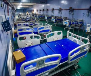 Highest number of medical beds - TN tops the list