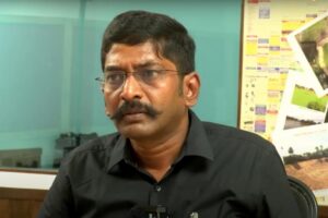 சீமானுடன் கைகோர்த்த சவுக்கு சங்கர்… யாருக்கு லாபம்
