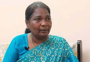 விடுதலை புலிகள் பெயரில் கொலை மிரட்டல் - முன்னாள் காவல்துறை பெண் அதிகாரி