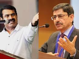 மக்கள் நலனில் எந்த முடிவும் எடுக்காத ஆளுநர் நமக்கு தேவையில்லை - சீமான் பேச்சு  