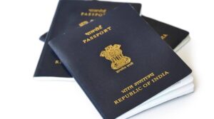 போலி பாஸ்போர்ட் வழக்கில் இருவர் கைது Fake Passport case two arrested