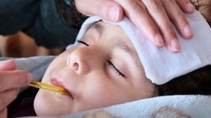 தாடை வளர்ச்சி குறைபாடு உள்ள குழந்தை சிகிச்சை பலனின்றி இறப்பு - இயக்குநர் விளக்கம்