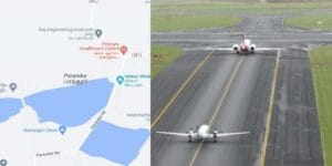 பரந்தூர் விமான நிலையம் தொடர்பாக ஆலோசனை - அமைச்சர்கள் குழு