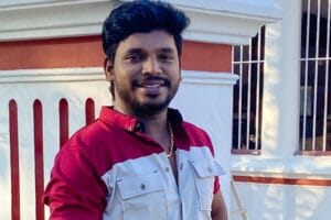 விஜய் டி.வி. பிரபலம் கைது                      Vijay TV Celebrity Arrest