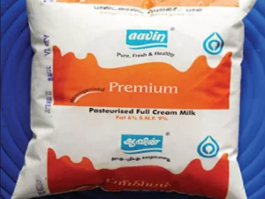 ஹெரிடேஜ், ஆரோக்கியா, திருமலா, கெவின்ஸ் போன்ற தனியார் கம்பெனிகள் அரசின் உதவியோடு வளர்ந்தது.