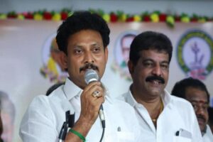 அன்பில் மகேஷ் பொய்யா மொழி அறிவுரை