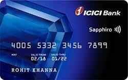கிரெடிட் கார்டு பெற்று அதன் மூலம் 1.50 லட்சம் ரூபாய் கடன் மோசடி
