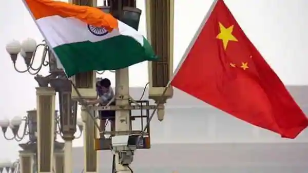 இந்தியாவில் 174 சீன நிறுவனங்கள்