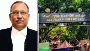 பணியில் கவனக்குறைவாகவும், கடமையை செய்யத் தவறியதாலும் அரசுக்கு ஏற்பட்ட நிதி இழப்புக்கு, சம்பந்தப்பட்ட அதிகாரிகளே பொறுப்பு எனத் தெரிவித்த நீதிபதி, அத்தொகையை அரசு அதிகாரிகளிடமிருந்தே வசூலிக்க வேண்டுமென சென்னை உயர் நீதிமன்ற நீதிபதி எஸ்.எம். சுப்ரமணியம் உத்தரவில் கூறியுள்ளார்.