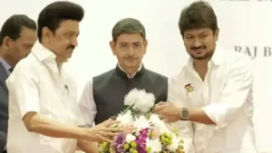 உதயநிதி ஸ்டாலின் அமைச்சரானார்… வாழ்த்துவோம்! வரவேற்போம்!!