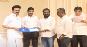 தமிழ் இலக்கியவியல் தனி துறை - முதல்வர் தொடங்கி வைத்தார்