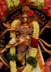 அற்புதமான மார்கழி மாதத்தில் ஆண்டவனை மனமார துதித்து மகிழ்ச்சியான வாழ்வினை மேற்கொள்வோம்