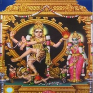 மார்கழியில் வரும் திருவாதிரை நட்சத்திரமும் பௌர்ணமியும் சேர்ந்து வரும் நாளில் ஆடல்வல்லான் சிவபெருமானின் திருவாதிரைத் (ஆருத்திரா) திருவிழாவும் கொண்டாடப்படுகிறது