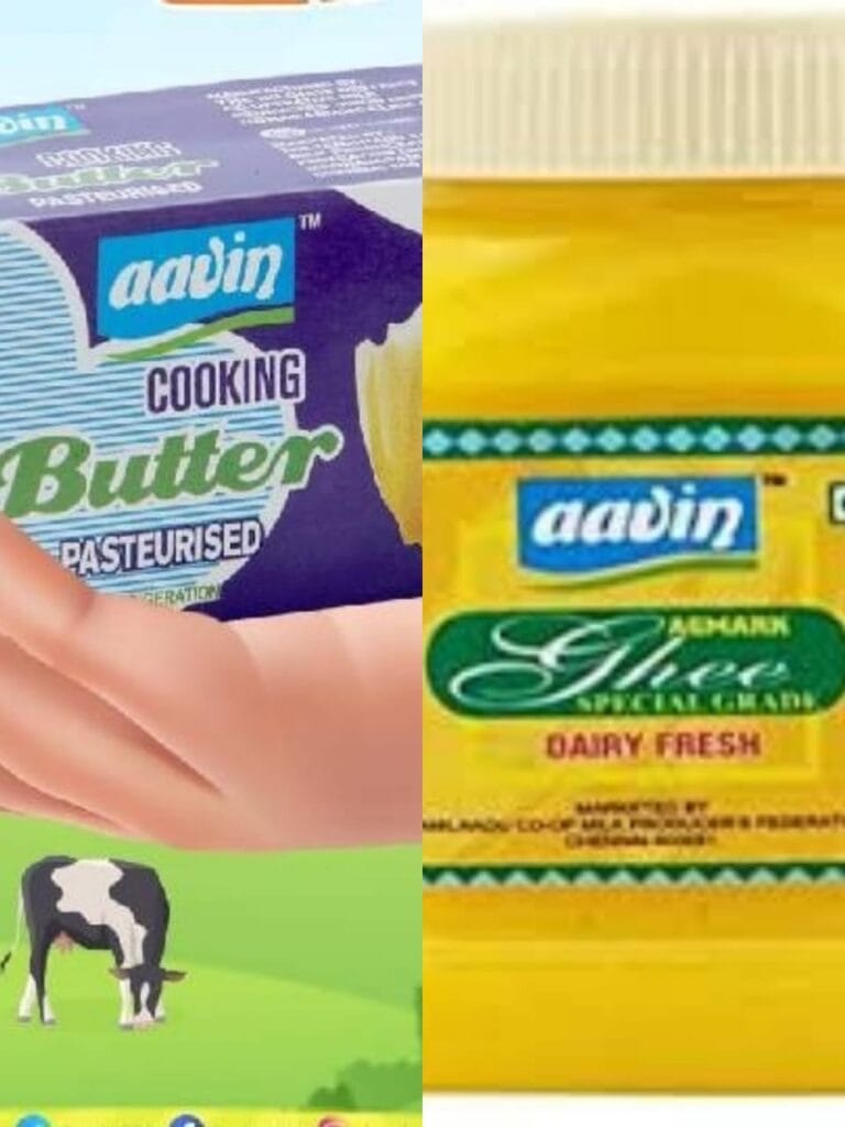 ஆவின் நெய்