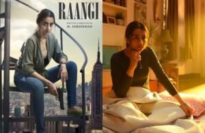 காட்சிகள் நீக்க சொல்லவில்லை சில இடங்களில் காட்சிகளை ப்ளர் செய்ய சொல்லி இருந்தார்கள். ஆனால் முக்கியமாக நாங்க சொல்ல விரும்புற அந்த கதையை இந்த பிளர் பண்ண விஷயங்கள் பாதிக்காது.