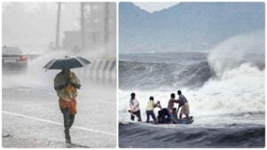 03 மணி நேரத்தில் சூறாவளி புயலாக வலுவிழக்க வாய்ப்பு