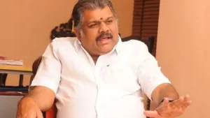 Request to change the name of Madras High Court to Tamil Nadu High Court - GK Vasan