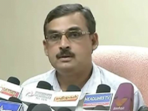 நாளை முதல் தமிழகத்தில் படிப்படியாக மழை குறையும்- வானிலை ஆய்வு மையம்