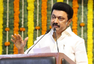 புதுச்சேரியில் மீண்டும் திமுக ஆட்சி மலரும்- மு.க.ஸ்டாலின்