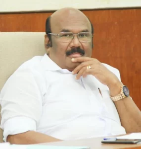 முன்னாள் அமைச்சர் ஜெயகுமார் தலைமையில் திமுக அரசுக்கு எதிராக கண்டன ஆர்ப்பாட்டம் நடைபெற்றது.