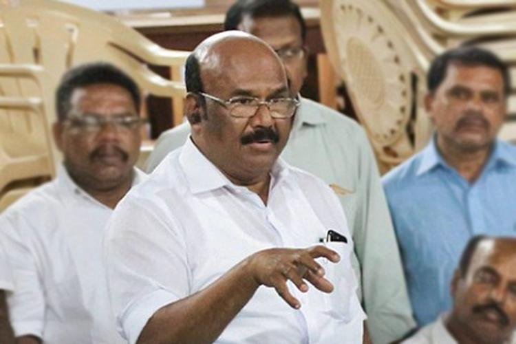 jayakumar