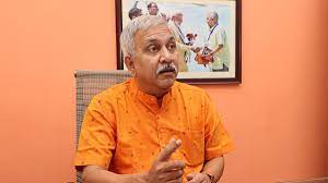 narayanan thirupathy