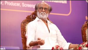 ரசிகர்களை வழக்கம் போல் ஏமாற்றி விட்டாரா என்பதை அவர் பாணியில் சொன்னால் “கடவுளுக்கு தான் தெரியும்”.