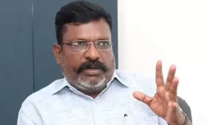 thirumavalavan