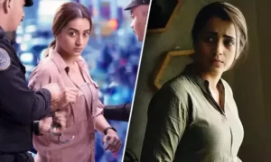 சில ஸ்கிரிப்ட் கேரளாஸ்ஸாக தேர்ந்தெடுத்து இருக்கிறேன். என் ரசிகர்களுக்காக நல்ல படங்களில் நடிக்கிறேன். தற்போது நடிகைகளுக்கு முக்கியத்துவம் உருவாகி இருக்கிறது. ஐஸ்வர்யா ராய் இன்னும் கூட நடித்துக் கொண்டிருக்கிறார் அவர்கள் பன்னும் படங்கள் பிரம்மிப்பாக இருக்கும். இப்பொழுது ஓடிடி தலங்கள் அதிகமாக வந்துவிட்டது.