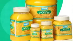 ஆவின் பால் விலை உயர்வை தொடர்ந்து நெய் விலையையும் உயர்த்தியுள்ளது – ஆவின் நிறுவனம்