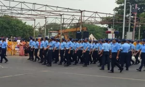 குடியரசு ஒத்திகை