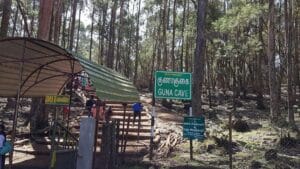 kodaikanal guna