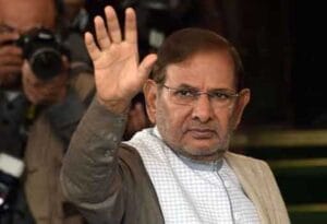 சரத்யாதவ்