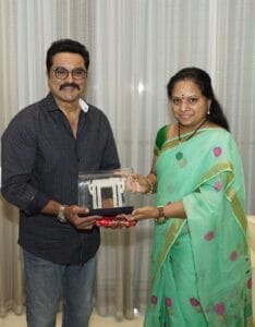 சரத்குமார்