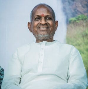 ilaiyaraja mp