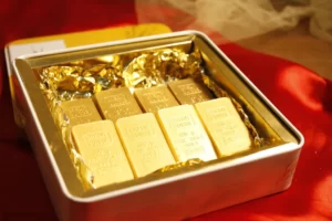 gold bar