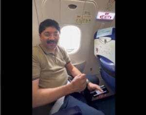 தயாநிதி மாறன்