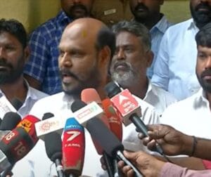 ஜான் பாண்டியன்