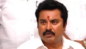 sarathkumar