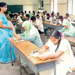 school teacher tamilnadu