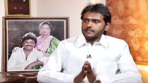 விஜய பிரபாகரன்