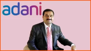 adani