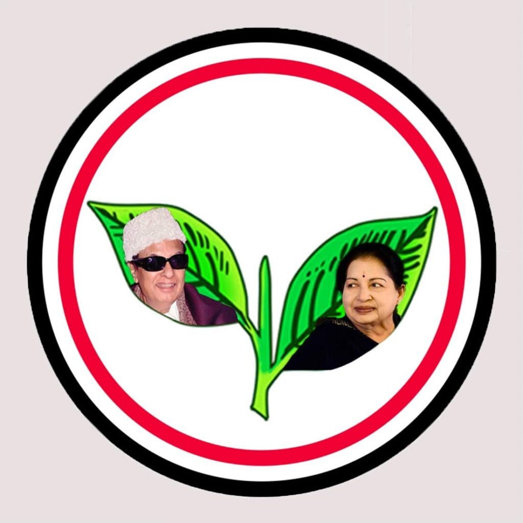 அதிமுக மீண்டெழுமா? கரைந்து போகுமா?