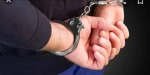 கொள்ளை - கைது