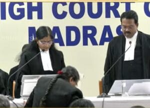 விக்டோரியா கெளரி