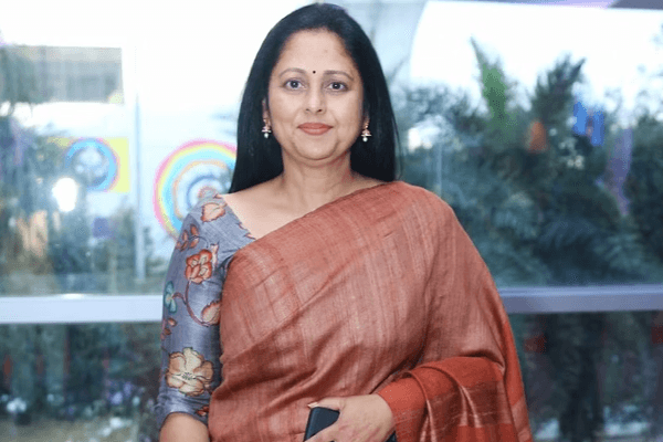 JayaSudha - ஜெயசுதா