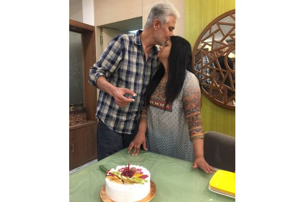 ஜெயசுதா - Jayasudha