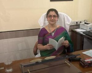 kushboo