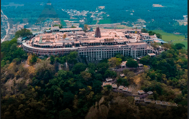 பழனி முருகன் கோயில்