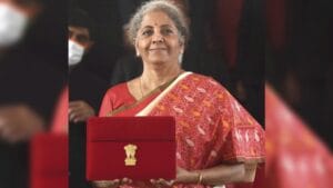 nirmala sitharaman budget